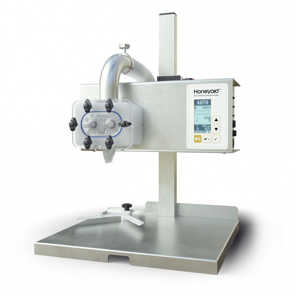 Doseuse Fill Up 2026 Honeyaid