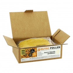 Nutri Pollen 5% 450Gr