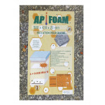 Isolant Apifoam 10c 430Mm