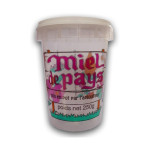 Pots Pep Trans. Miel C 250G (x25)
