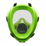 Masque A Cartouches Facial Silicone BLS 5700