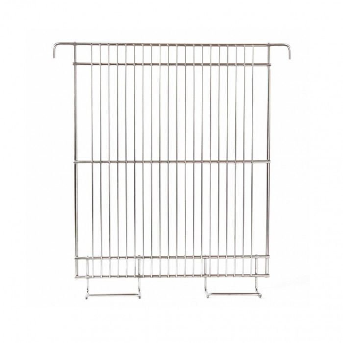 Grille Inox Pour Loto ou Aster