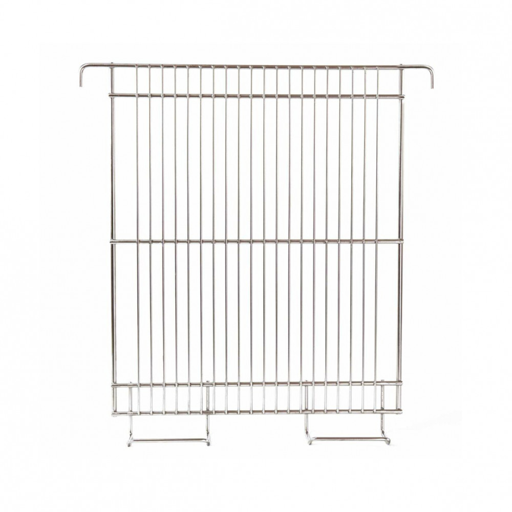 Grille Inox Pour Loto ou Aster