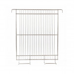 Grille Inox Pour Loto ou Aster