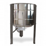 Extracteur Giglio 28C Electrique Omicron