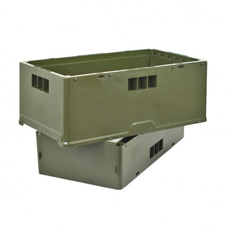 Corps Ruchette Plastique 280Mm 6c Vert