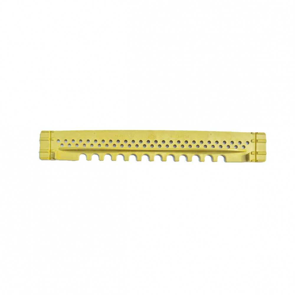 Porte D'Entrée Plasti6 280Mm 6c Standard