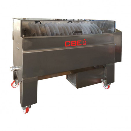 Deshumidificateur Ama 300Kg
