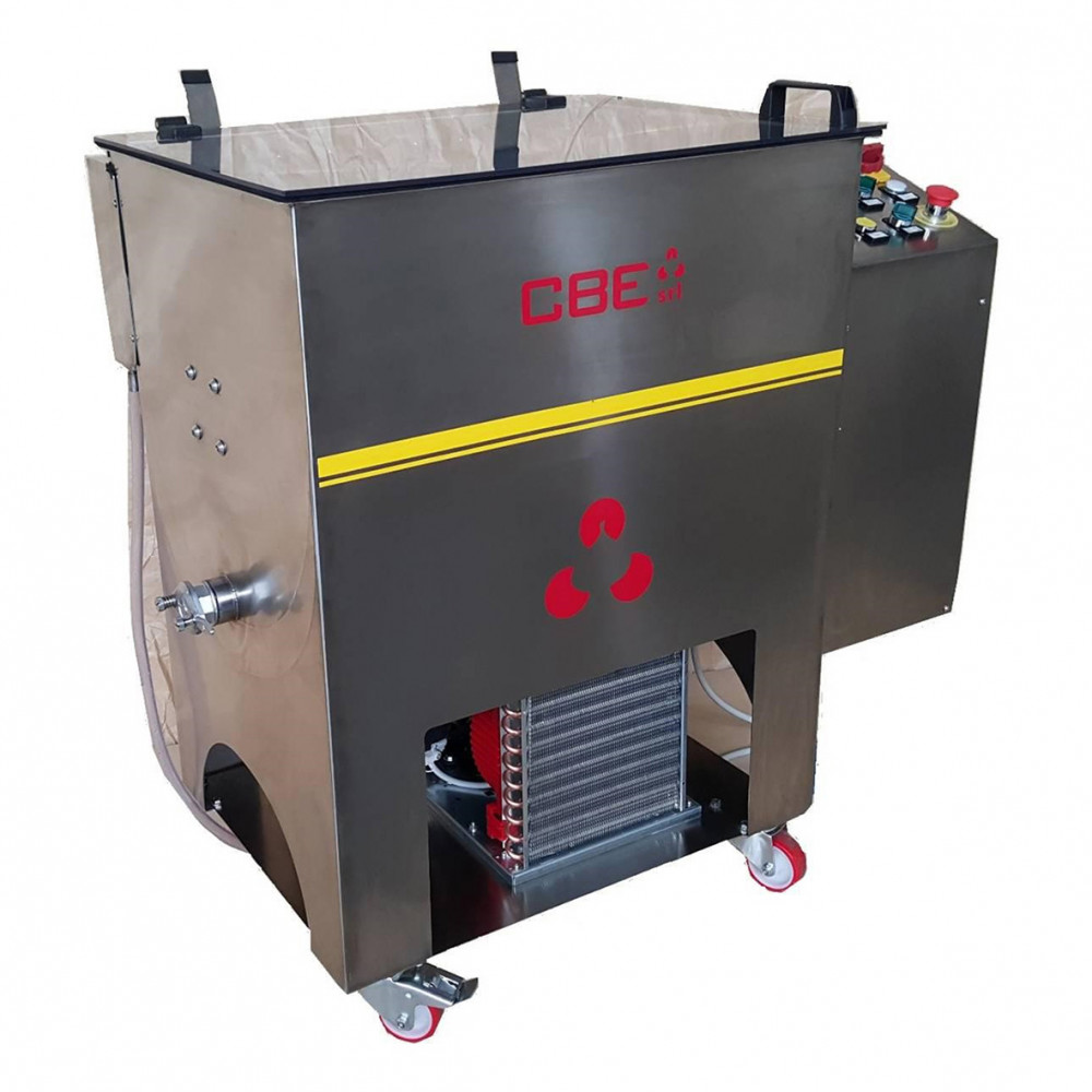 Deshumidificateur Ama 100Kg Deshumidificateur Ama 100Kg