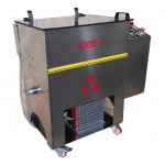 Deshumidificateur Miel Ama 100Kg