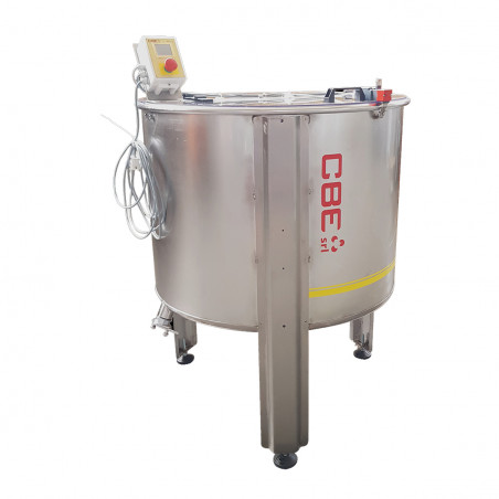 Extracteur Heavy Duty Cbe 36C Dadant