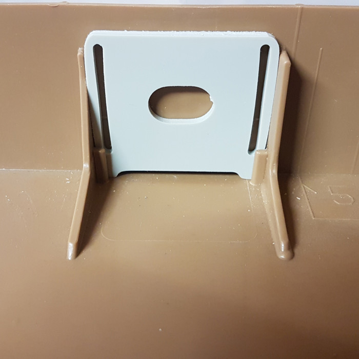 Porte Rechange Nourrisseur Nicot