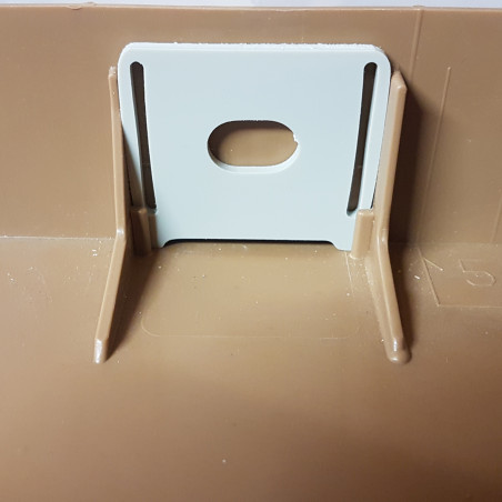 Porte Rechange Nourrisseur Nicot