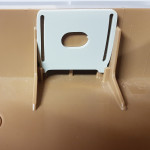 Porte Rechange Nourrisseur Nicot