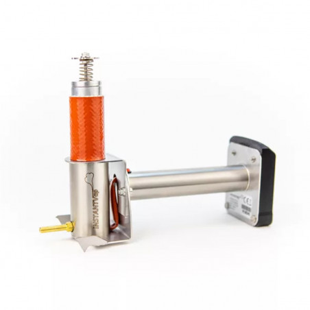 Instantvap Lite Isolation