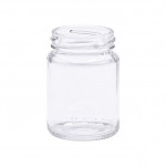Pots Verre  Standard 106Ml 125G
