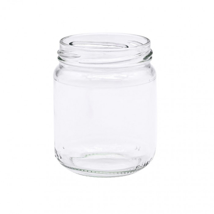 Pots Verre  Standard 228Ml 250G
