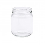Pots Verre  Standard 228Ml 250G