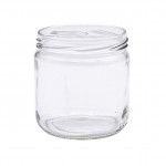 Pots Verre  Standard 390Ml 500G Chonig