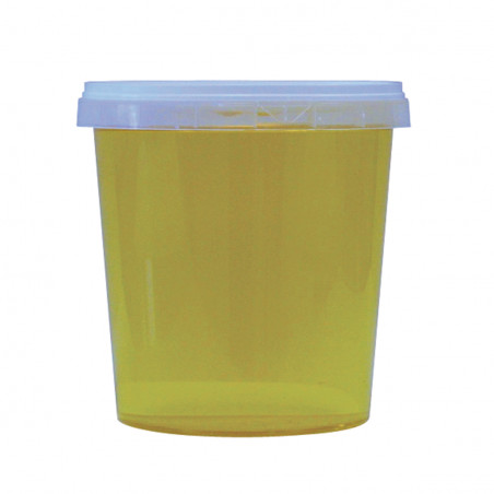 Pots Pal Neutre Trans.  1Kg (x25)