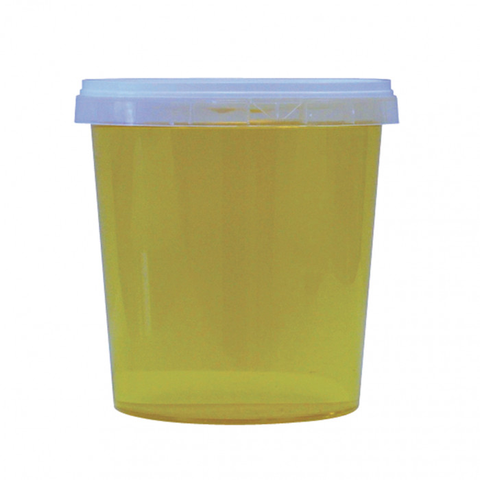 Pots Pal Neutre Trans.  1Kg (x300)