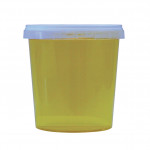 Pots Pal Neutre Trans.  1Kg (x300)