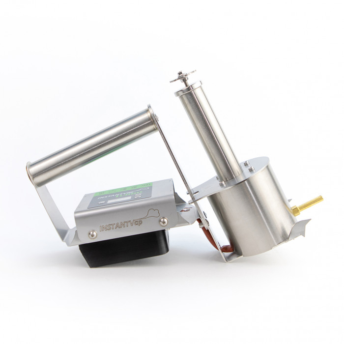 Instantvap Turbo 18v Sublimateur