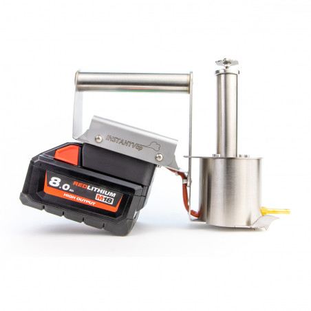 Instantvap Turbo 18v Sublimateur