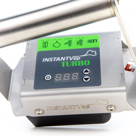 Instantvap Turbo 18v Sublimateur