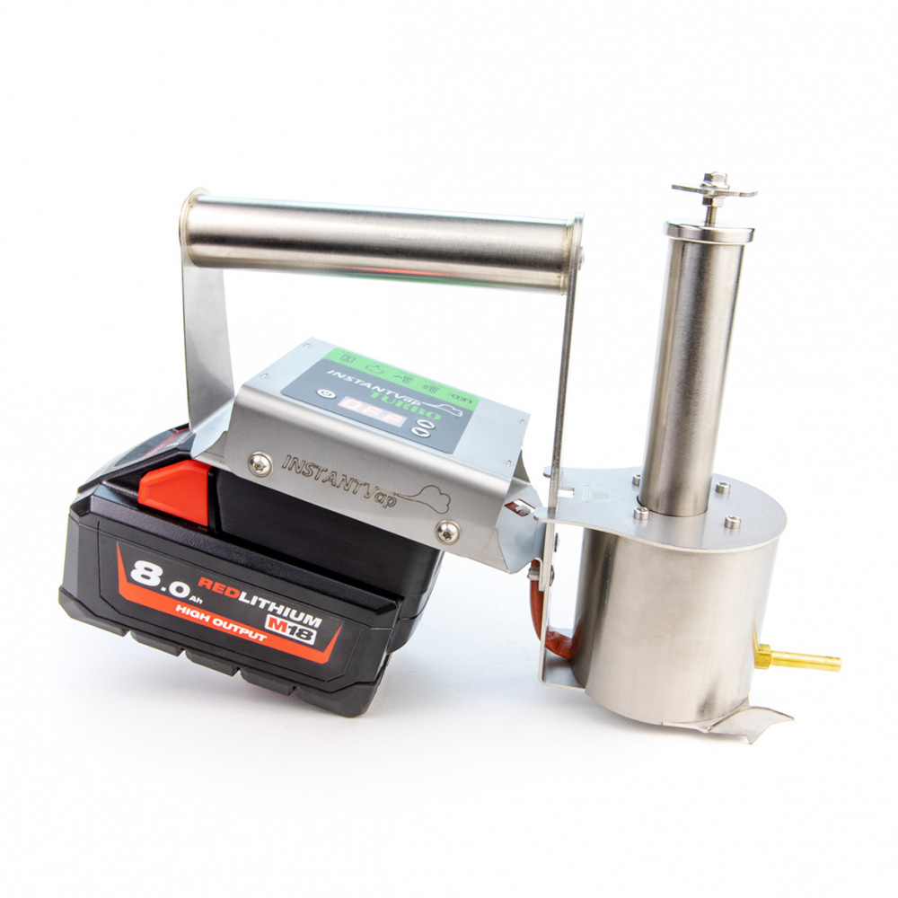 elfbar elfa kaufen Instantvap Turbo 18v Sublimateur