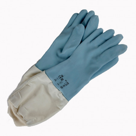 Gants Latex