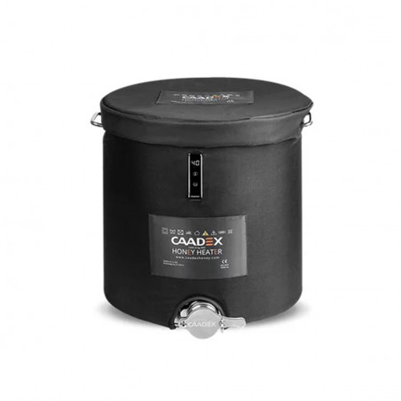 Maturateur Caadex + Housse Chauffante 50Kg