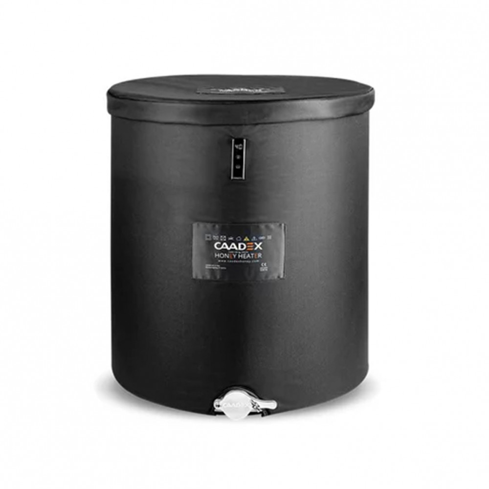 Maturateur Caadex + Housse Chauffante 180Kg
