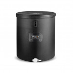 Maturateur Caadex + Housse Chauffante 180Kg