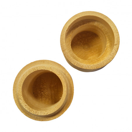 Boite Gelée Royale En Bois