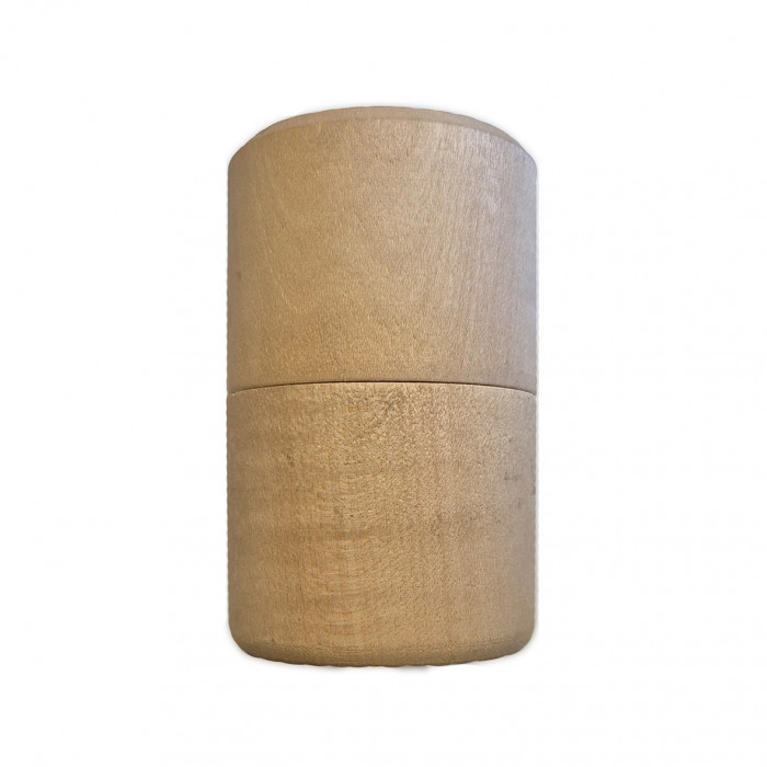 Boite Gelée Royale En Bois