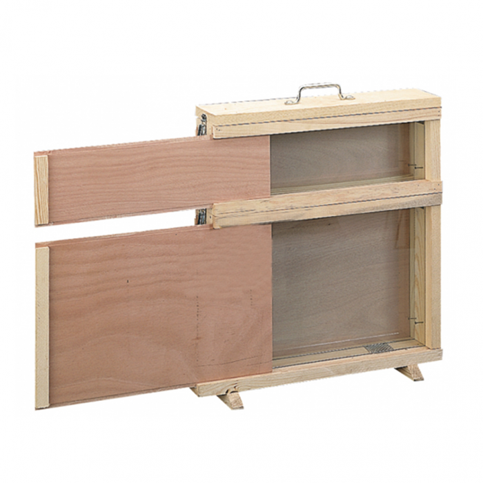 Ruchette D'Observation Dadant