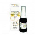 Solution Hydroalcoolique De Propolis