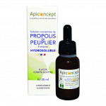 Solution Hydrosoluble De Propolis