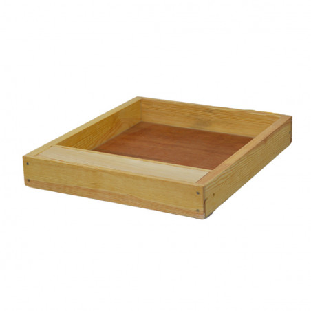 Nourrisseur Bois 10 Cadres