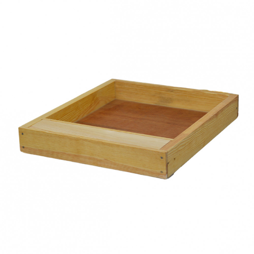 Nourrisseur Bois 12 Cadres