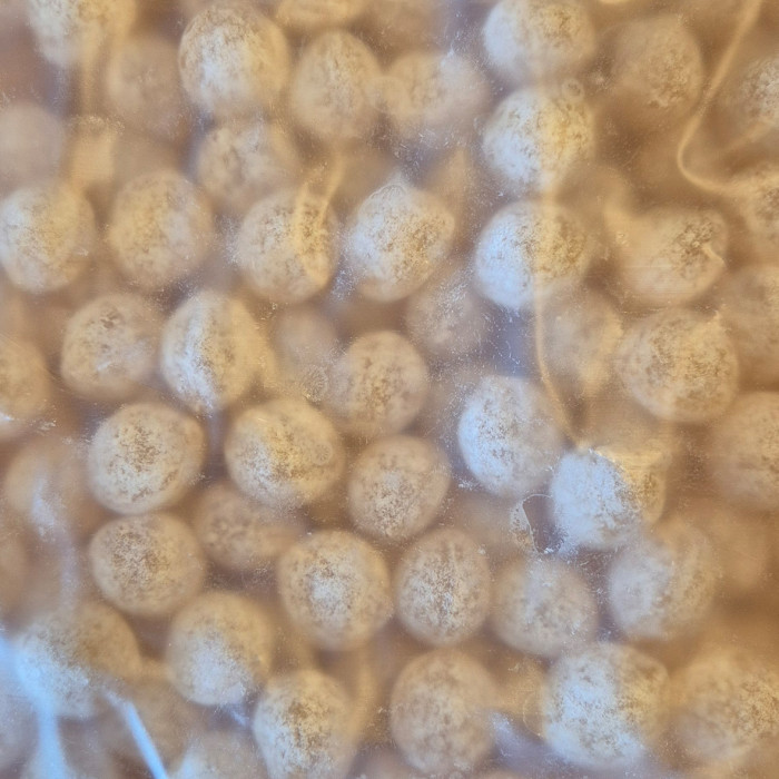 Boules Fourrées 30% Miel (5Kg)