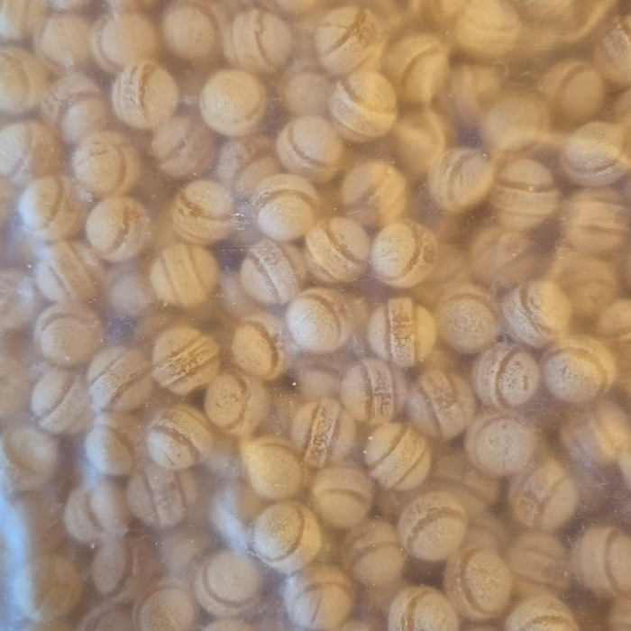 Boules Propolis 15% Miel (5Kg)