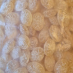 Pastilles Ovales 20% Miel (5Kg)