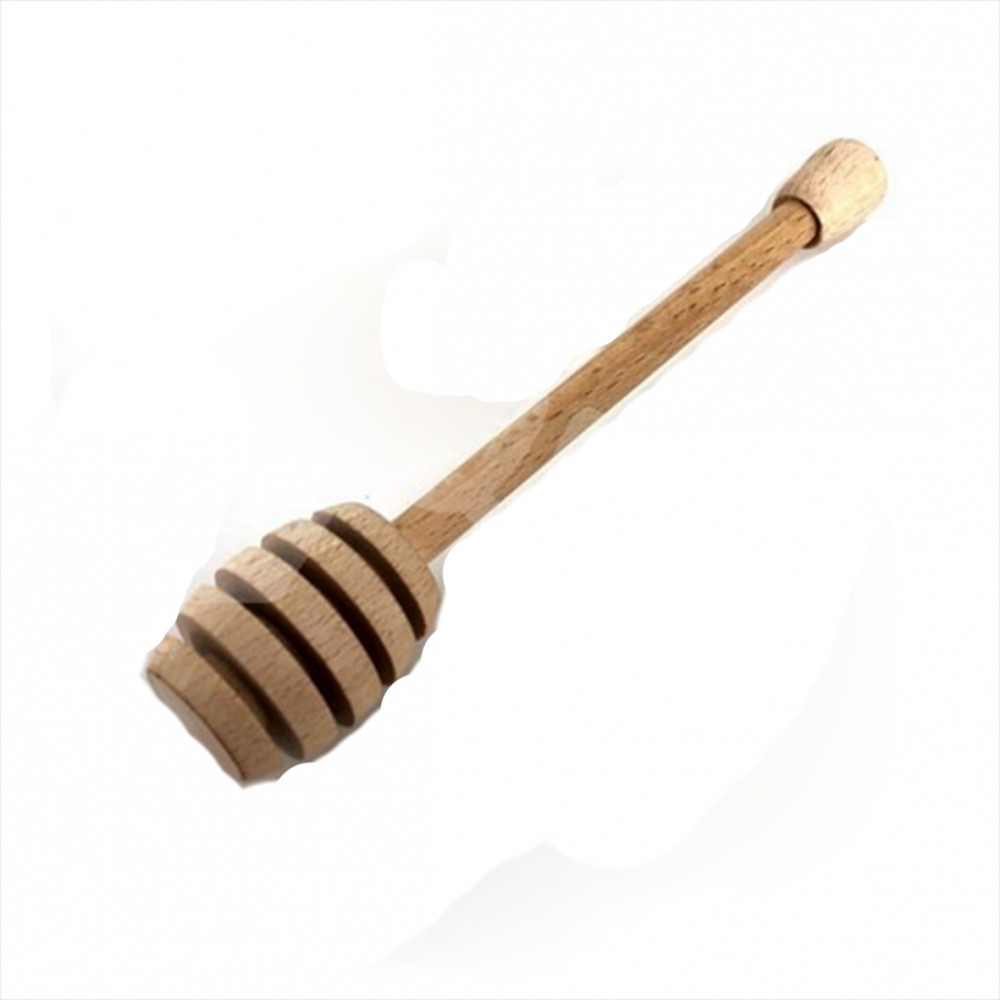 Cuillère à Miel Bois 150Mm