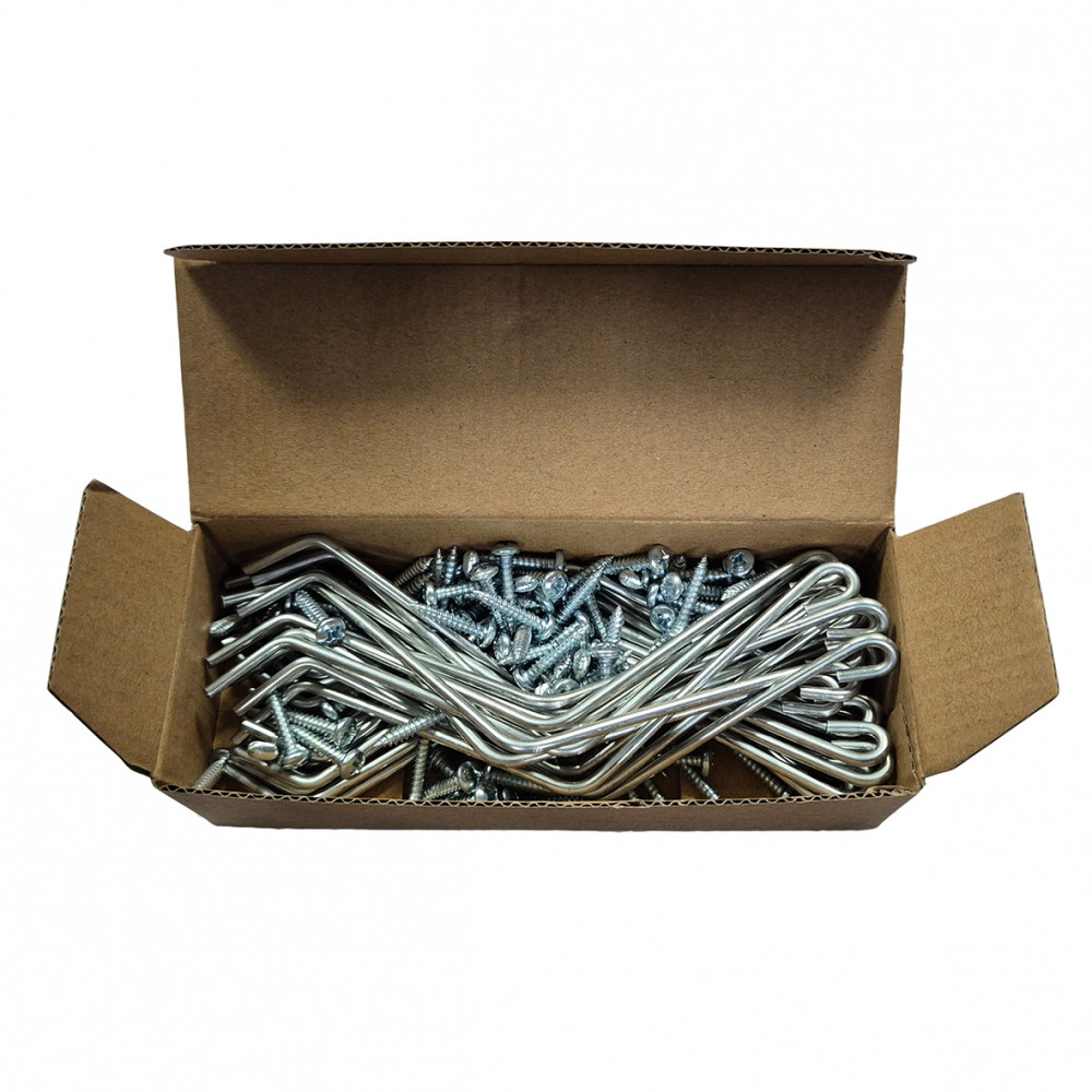 Fixe Eléments (La Pochette De 30)