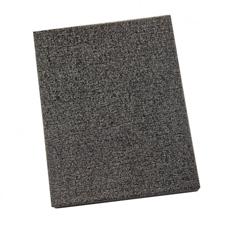 Coussin Isolant Api-Ruche 10c 430Mm Ep50Mm