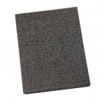 Coussin Isolant Api-Ruche 10c 430Mm Ep50Mm