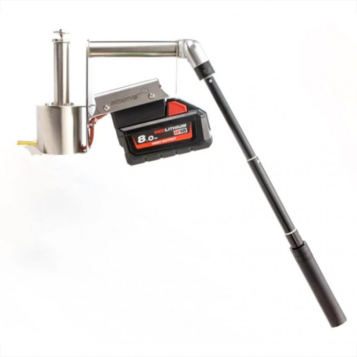 Instantvap Tige Télescopique