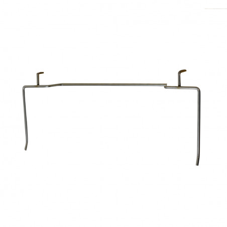 Support De Cadres Dadant Inox